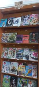 بخش نشریات